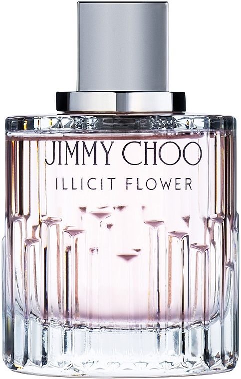Jimmy Choo Illicit Flower - Eau de Toilette — Foto N1
