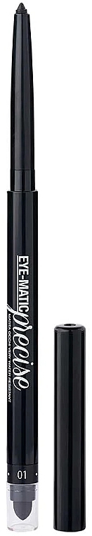 Wasserfester Eyeliner - Bellaoggi Eye-Matic Precise  — Bild N1