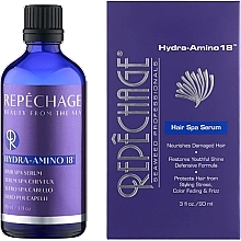 Düfte, Parfümerie und Kosmetik Haarserum - Repechage Hydra-Amino 18 Hair Spa Serum