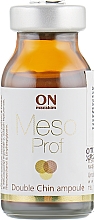 Gesichtsampulle - Onmacabim Mezo Prof Double Chin Ampoule — Bild N1