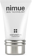 Feuchtigkeitsspendende Gesichtscreme - Nimue Skin Technology Moisturizer Lite — Bild N1