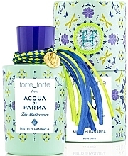 Acqua di Parma Blu Mediterraneo Mirto di Panarea Forte_Forte Special Edition - Eau de Toilette — Bild N2