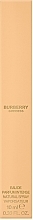 Burberry Goddess Intense - Eau de Parfum (Mini) — Bild N3