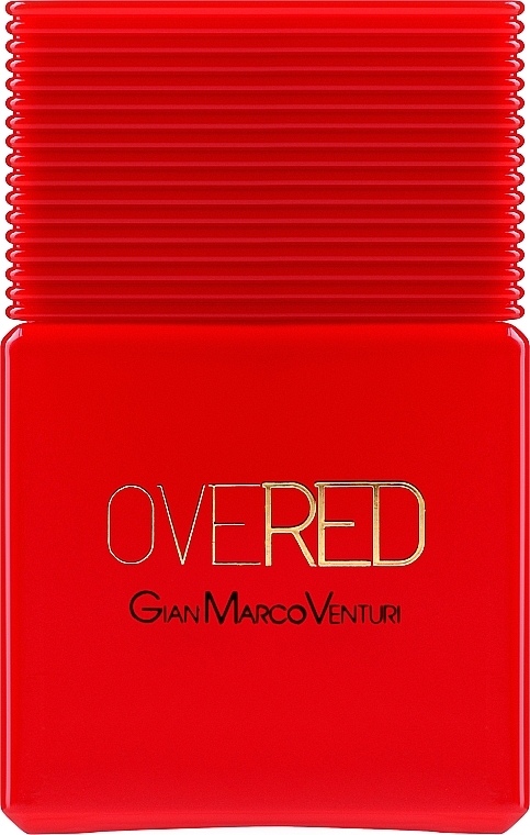 Gian Marco Venturi Overed - Eau de Toilette — Bild N1