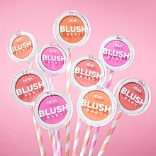 Rouge - Hean Blush Baby	 — Bild N5