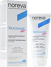Düfte, Parfümerie und Kosmetik Pflegender Balsam für Gesicht und Körper - Noreva Laboratoires Xerodiane AP+ Relipidant Balm
