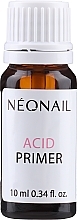Düfte, Parfümerie und Kosmetik Säurehaltiger Haftvermittler für Nagelmodellage - NeoNail Professional Primer