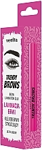 Augenbrauenkleber - Venita Trendy Brows Brow Lamination Glue — Bild N4