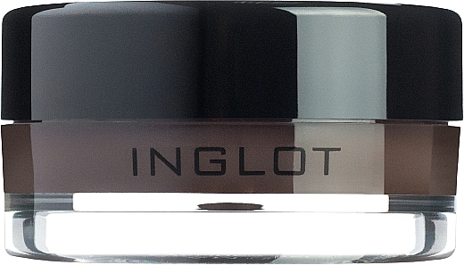 Gel-Eyeliner - Inglot AMC Eyeliner Gel — Bild N1