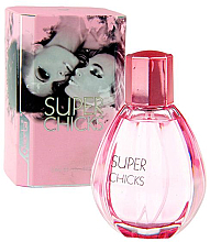 Omerta Super Chicks - Eau de Parfum — Bild N1