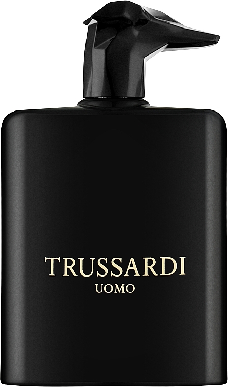 Trussardi Uomo Levriero Collection Limited Edition - Eau de Parfum — Bild N1