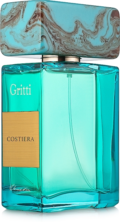 Dr. Gritti Costiera - Eau de Parfum — Bild N2