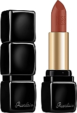 Düfte, Parfümerie und Kosmetik Lippenstift - Guerlain Kiss Kiss Lipstick Le Rouge