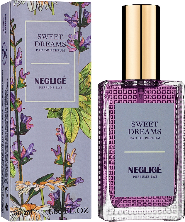 Neglige Sweet Dreams - Eau de Parfum — Bild N2