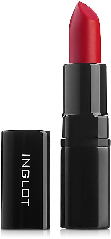 Lippenstift - Inglot Lipstick Matte — Bild N1