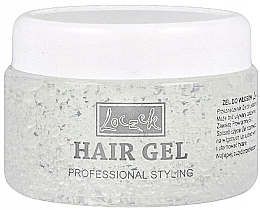 Düfte, Parfümerie und Kosmetik Haarstyling-Gel - Loczek Hair Gel