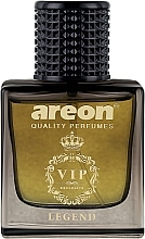 Autoduft-Spray - Areon VIP Legend Car Perfume  — Bild N1