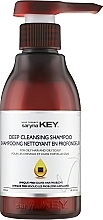 Shampoo für fettiges Haar - Saryna Key Deep Cleansing Shampoo — Bild N1