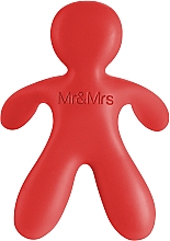 Düfte, Parfümerie und Kosmetik Mr&Mrs Fragrance Cesare Peper Mint - Auto-Lufterfrischer Peper Mint