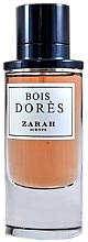 Zarah Bois Dores - Eau de Parfum — Bild N1