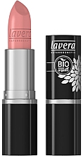 Lippenstift - Lavera Beautiful Colour Intense Lipstick — Bild N1