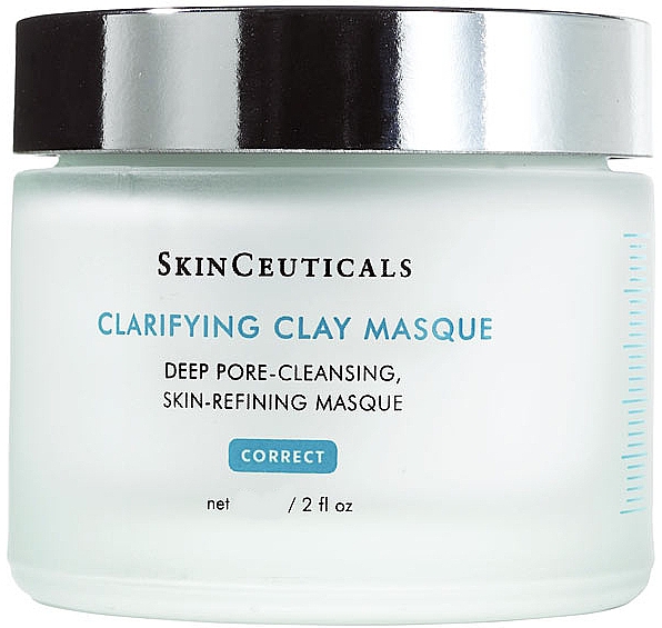 Gesichtsreinigungsmaske - SkinCeuticals Clarifying Clay Masque — Bild N1