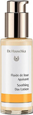 Beruhigende Tageslotion für das Gesicht - Dr. Hauschka Soothing Day Lotion — Bild N1