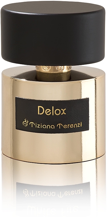 Tiziana Terenzi Delox - Parfüm  — Bild N1