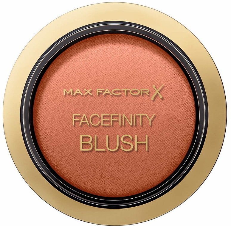 Gesichtsrouge - Max Factor Facefinity Blush — Bild N1