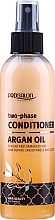 Bi-Phase Balsam mit Arganöl - Prosalon Two-Phase Conditioner (Sprayform) — Bild N1