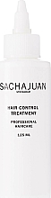 Düfte, Parfümerie und Kosmetik Haarpflege mit Procapil - Sachajuan Hair Control Treatment