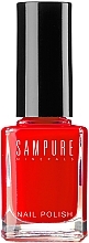 GESCHENK! Nagellack - Sampure Minerals — Bild N1