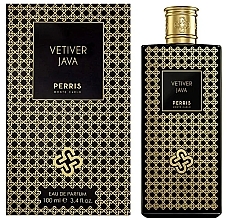 Düfte, Parfümerie und Kosmetik Perris Monte Carlo Vetiver Java - Eau de Parfum