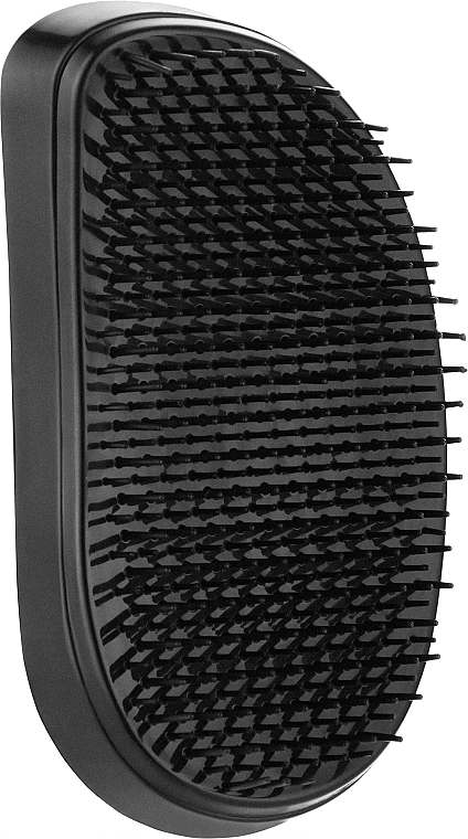 Kammbürste für Herren 500990 schwarz - KillyS For Men Hair Brush  — Bild N2