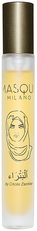 Masque Milano Petra - Eau de Parfum (Mini) — Bild N1