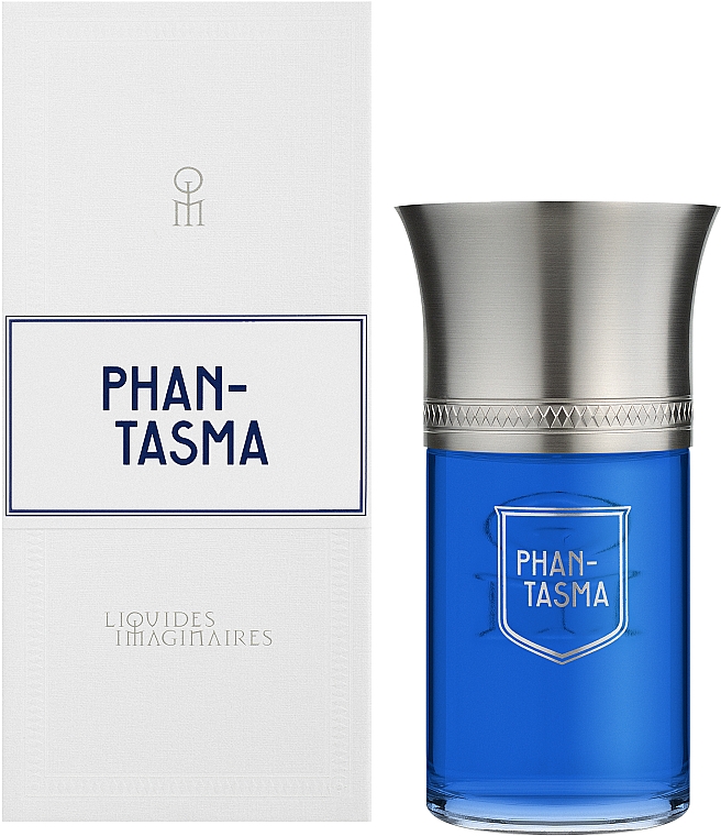Liquides Imaginaires Phantasma - Eau de Parfum — Bild N2