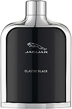 Jaguar Classic Black - Eau de Toilette — Foto N1
