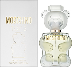Moschino Toy 2 - Eau de Parfum — Bild N2