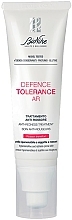 Düfte, Parfümerie und Kosmetik Gesichtscreme gegen Rötungen - BioNike Defence Tolerance AR Treatment