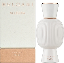 Bvlgari Allegra Magnifying Musk - Eau de Parfum — Bild N2