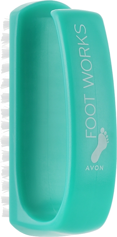 Nagelbürste - Avon Foot Works — Bild N2