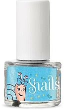 Nagellack-Set - Snails Mini Mermaid (Nagellack 3 x 7 ml) — Bild N3