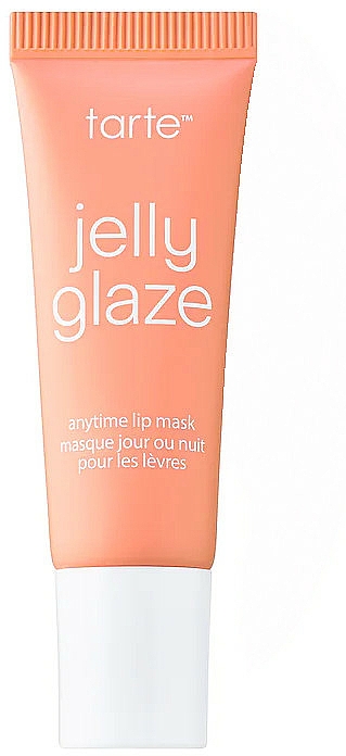 Lippenmaske - Tarte Cosmetics Sea Jelly Glaze Anytime Lip Mask — Bild N1