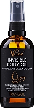 Unsichtbares Körperöl - VCee Invisible Body Oil Tranquil — Bild N1