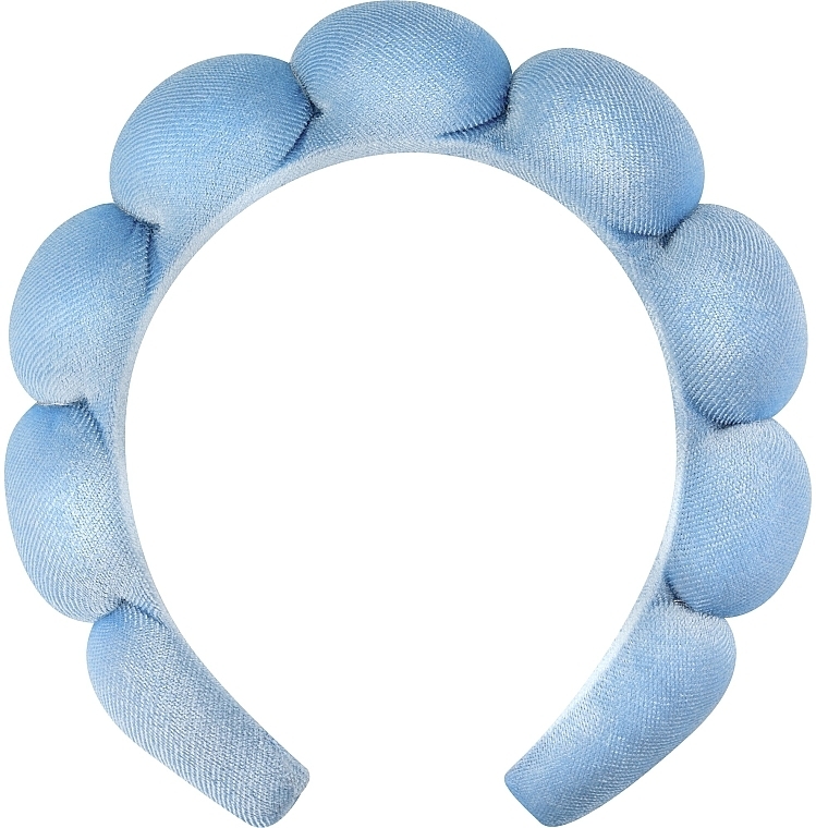 Kosmetischer Haarband - Essence Disney Pixar Up Make-up Headband  — Bild N2