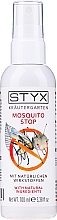 Düfte, Parfümerie und Kosmetik Mückenspray - Styx Naturcosmetic