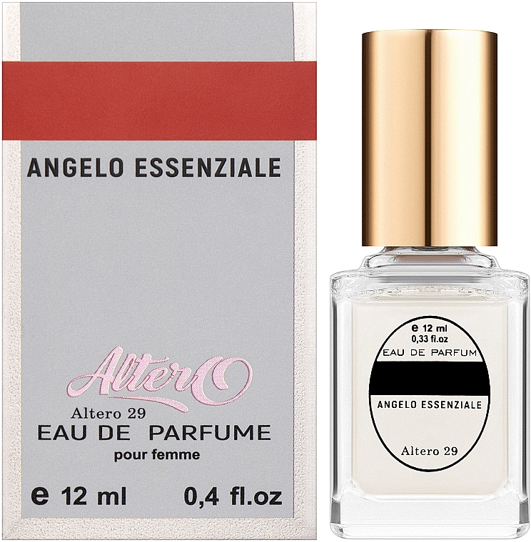 Altero №29 Angelo Essenziale - Eau de Parfum — Bild N2