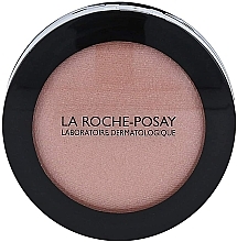 Düfte, Parfümerie und Kosmetik Gesichtsrouge - La Roche-Posay Toleriane Teint Blush