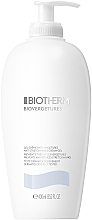 Regenerierendes Körpercreme-Gel gegen Dehnungsstreifen - Biotherm Biovergetures Reduction Cream Gel — Bild N2