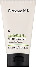 Sanftes Gesichtsreinigungsmittel - Perricone MD Hypoallergenic Clean Correction Gentle Cleanser — Bild N1